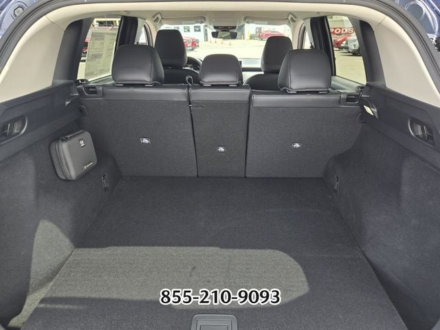 2026 Mazda Mazda CX-5 2.5 S Select