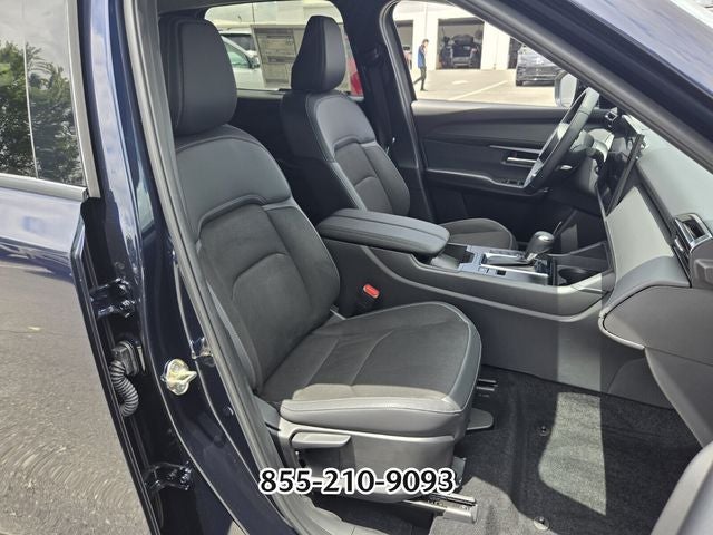 2026 Mazda Mazda CX-5 2.5 S Select