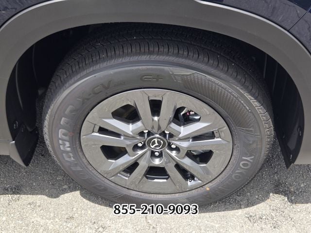 2026 Mazda Mazda CX-5 2.5 S Select