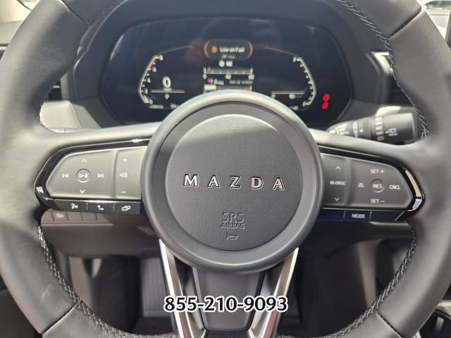 2026 Mazda Mazda CX-5 2.5 S Select