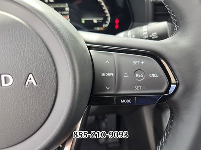 2026 Mazda Mazda CX-5 2.5 S Select