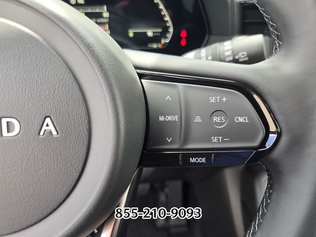 2026 Mazda Mazda CX-5 2.5 S Select