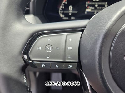 2026 Mazda Mazda CX-5 2.5 S Select