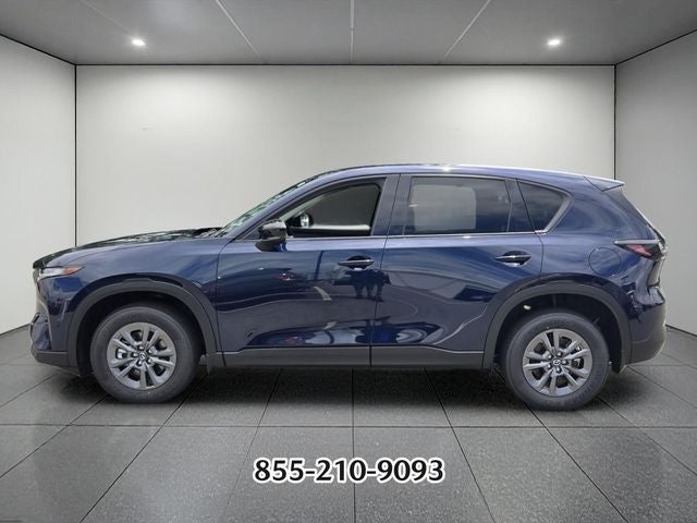 2026 Mazda Mazda CX-5 2.5 S Select