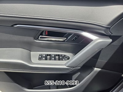 2026 Mazda Mazda CX-5 2.5 S Select