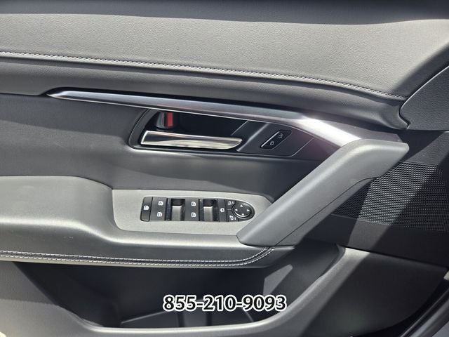 2026 Mazda Mazda CX-5 2.5 S Select