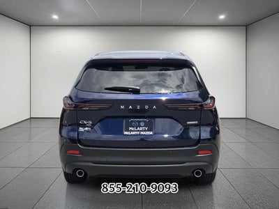 2026 Mazda Mazda CX-5 2.5 S Select