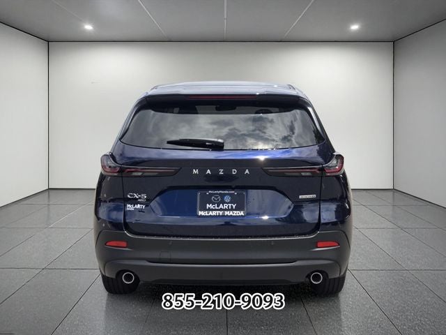 2026 Mazda Mazda CX-5 2.5 S Select