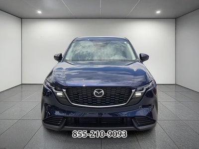 2026 Mazda Mazda CX-5 2.5 S Select