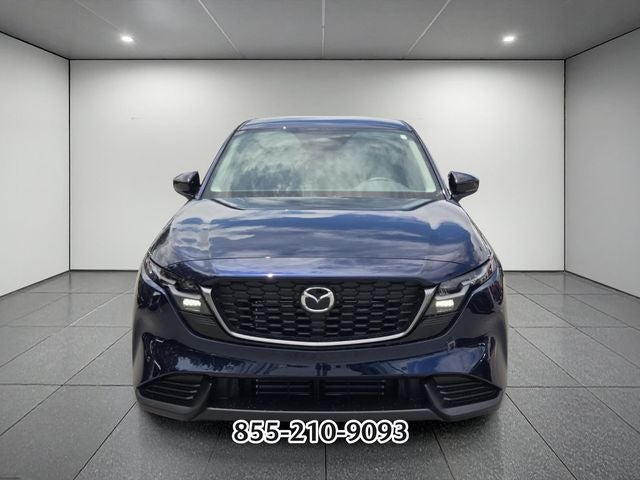 2026 Mazda Mazda CX-5 2.5 S Select