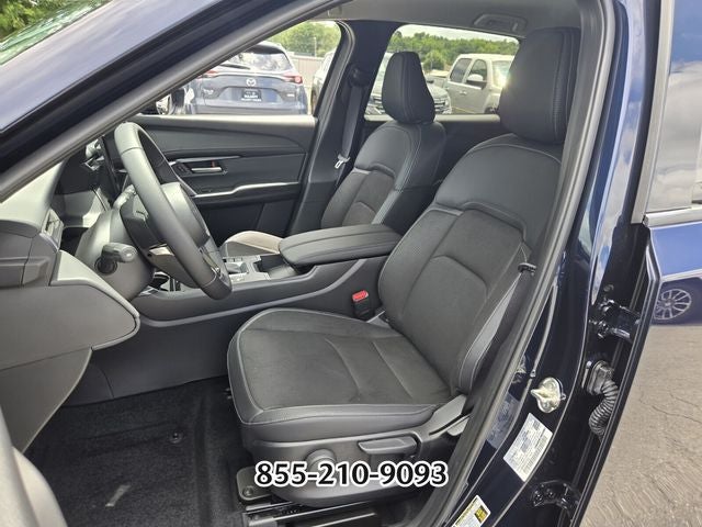 2026 Mazda Mazda CX-5 2.5 S Select