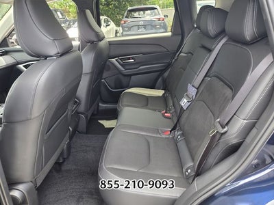 2026 Mazda Mazda CX-5 2.5 S Select