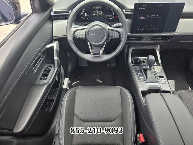 2026 Mazda Mazda CX-5 2.5 S Select