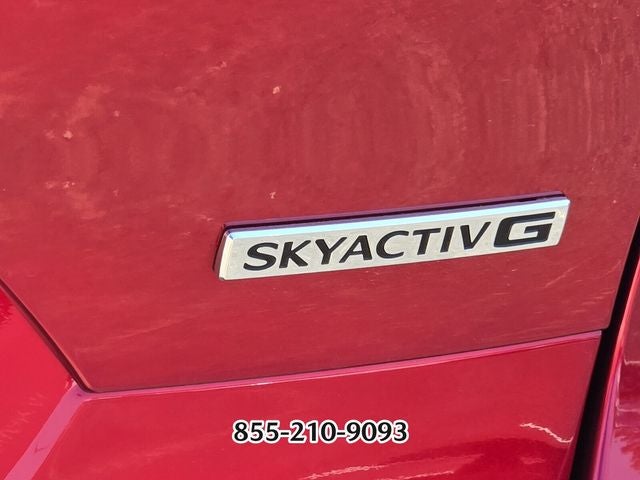 2026 Mazda Mazda CX-5 2.5 S Select