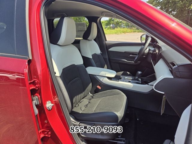 2026 Mazda Mazda CX-5 2.5 S Select
