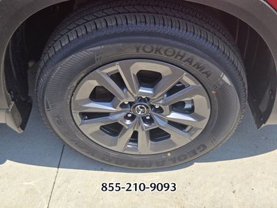 2026 Mazda Mazda CX-5 2.5 S Select