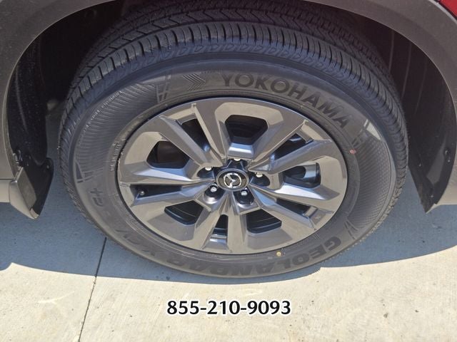 2026 Mazda Mazda CX-5 2.5 S Select