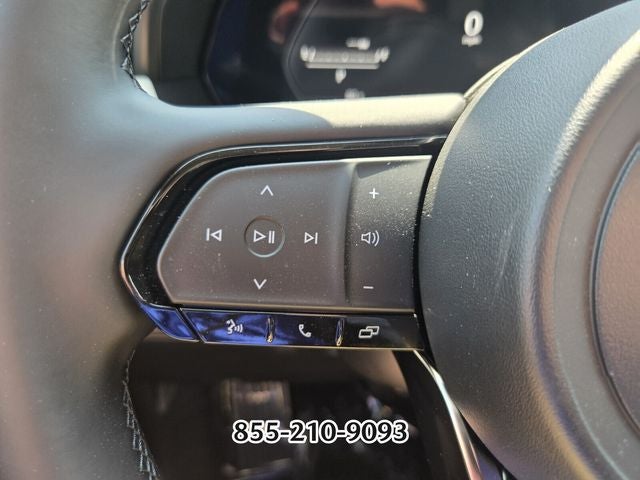 2026 Mazda Mazda CX-5 2.5 S Select