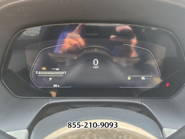 2026 Mazda Mazda CX-5 2.5 S Select