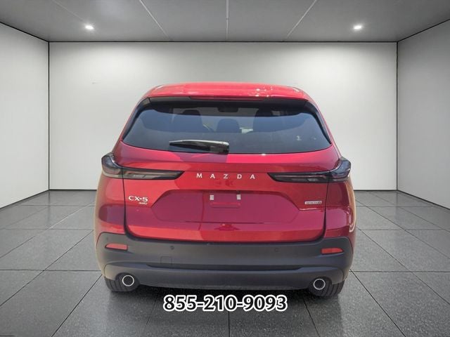 2026 Mazda Mazda CX-5 2.5 S Select