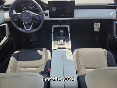 2026 Mazda Mazda CX-5 2.5 S Select