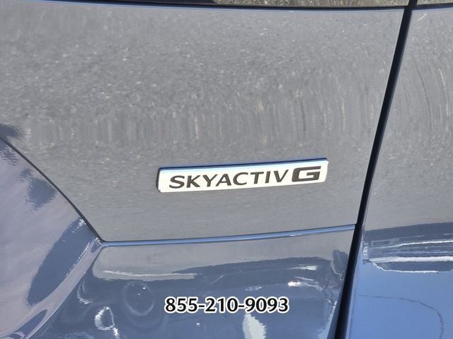 2026 Mazda Mazda CX-5 2.5 S Select