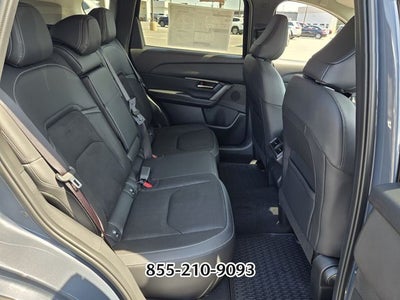2026 Mazda Mazda CX-5 2.5 S Select