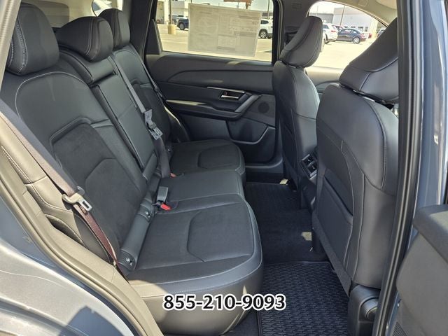2026 Mazda Mazda CX-5 2.5 S Select