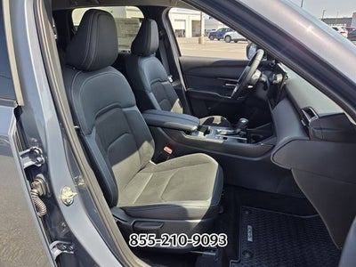2026 Mazda Mazda CX-5 2.5 S Select