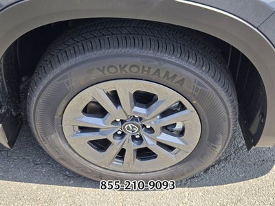 2026 Mazda Mazda CX-5 2.5 S Select