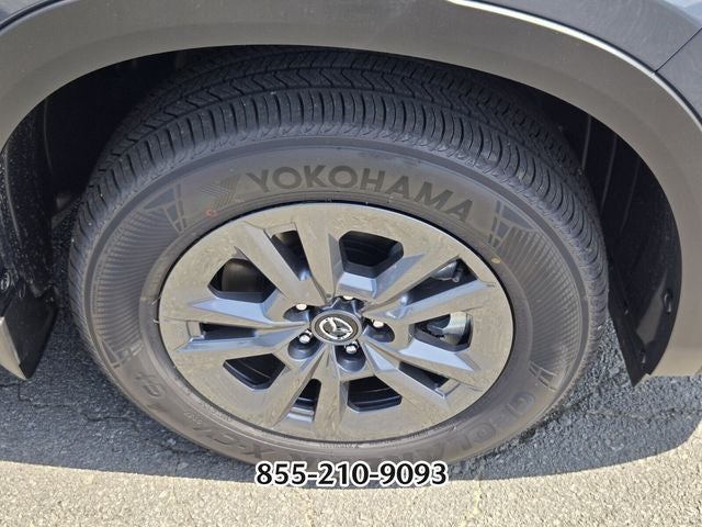 2026 Mazda Mazda CX-5 2.5 S Select