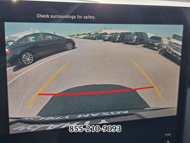 2026 Mazda Mazda CX-5 2.5 S Select