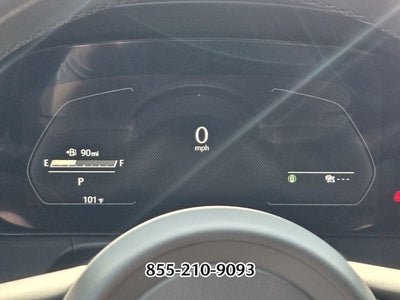 2026 Mazda Mazda CX-5 2.5 S Select
