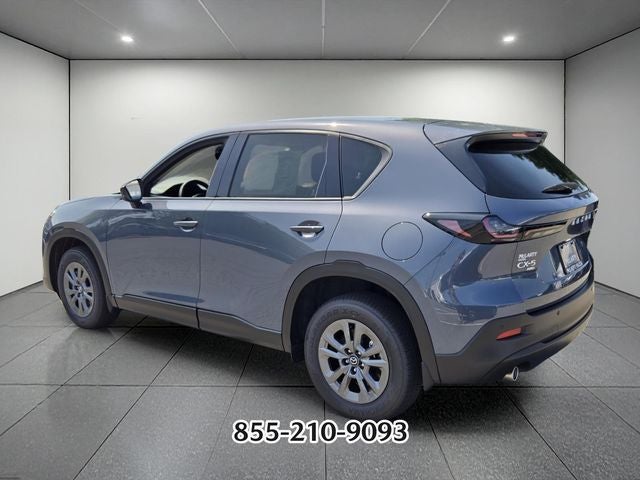 2026 Mazda Mazda CX-5 2.5 S Select