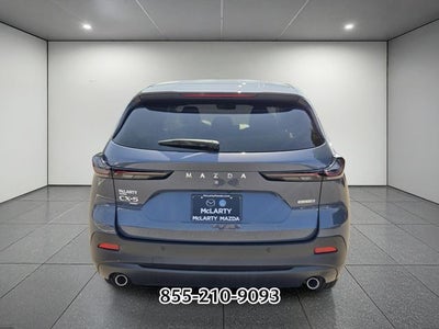 2026 Mazda Mazda CX-5 2.5 S Select