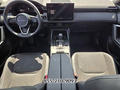 2026 Mazda Mazda CX-5 2.5 S Select