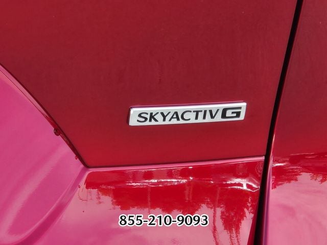 2026 Mazda Mazda CX-5 2.5 S Select
