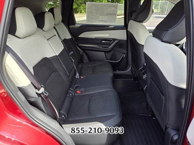 2026 Mazda Mazda CX-5 2.5 S Select