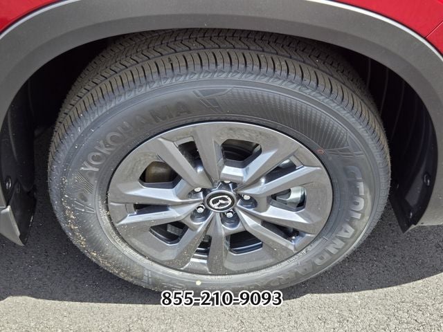 2026 Mazda Mazda CX-5 2.5 S Select