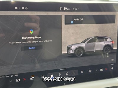 2026 Mazda Mazda CX-5 2.5 S Select