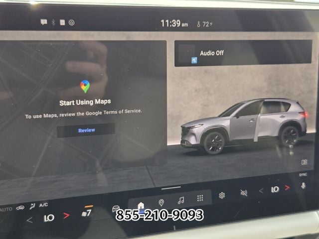 2026 Mazda Mazda CX-5 2.5 S Select