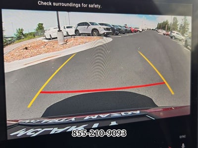 2026 Mazda Mazda CX-5 2.5 S Select