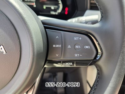 2026 Mazda Mazda CX-5 2.5 S Select