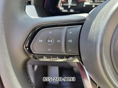 2026 Mazda Mazda CX-5 2.5 S Select