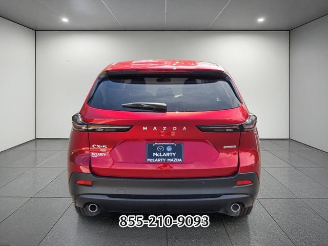 2026 Mazda Mazda CX-5 2.5 S Select