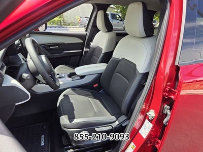 2026 Mazda Mazda CX-5 2.5 S Select