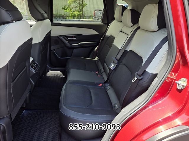 2026 Mazda Mazda CX-5 2.5 S Select