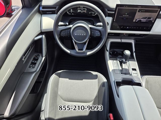2026 Mazda Mazda CX-5 2.5 S Select