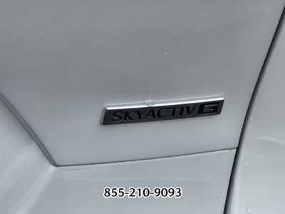 2026 Mazda Mazda CX-5 2.5 S Select