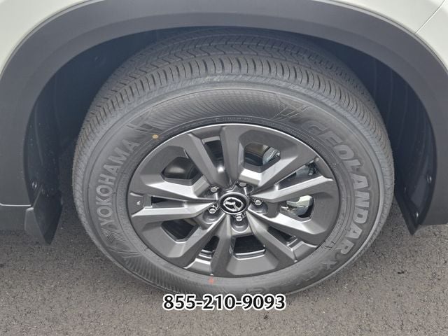 2026 Mazda Mazda CX-5 2.5 S Select